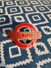 Vintage London Bus Transport
