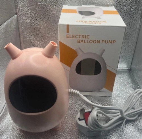 Portable electric air balloon - portable,
