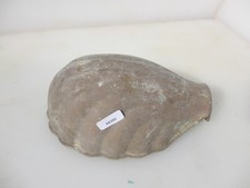 Vintage Brass Lamp Shade Art