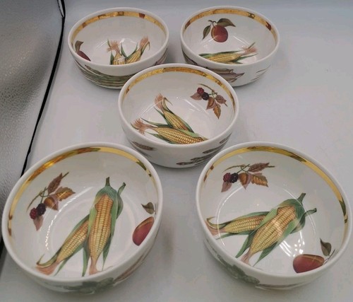 Royal worcester evesham - worcester,