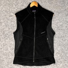 Patagonia R2 Fleece Vest Mens