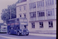 1976 Original Bus Slide