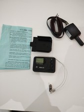 Car alarm pager - alarm, ko