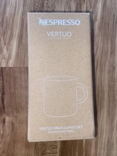 NESPRESSO Vertuo Gran Lungo