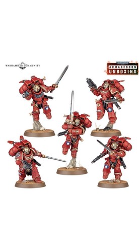 Vanguard veterans - veterans, x5