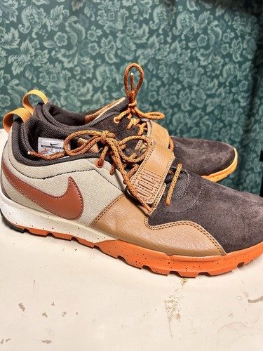 Nike poler trainerendor - nike, sb