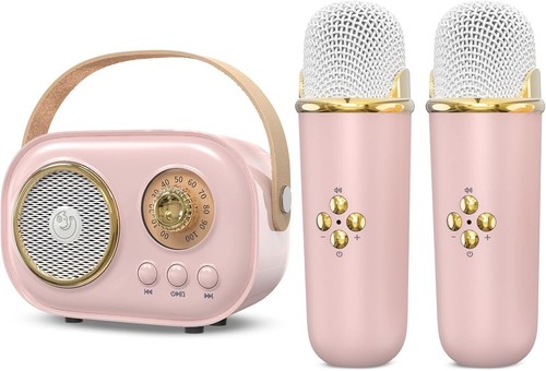 Etpark kids karaoke machine - etpark,