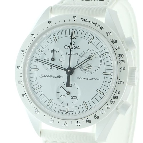 Gift quality omega - quality, swatch