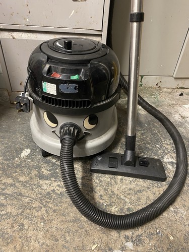 Numatic hoover 05kg - numatic, 9.05kg