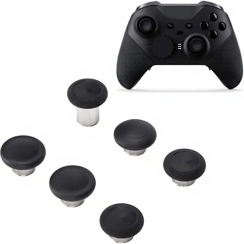 Metal mod joysticks for - 1,