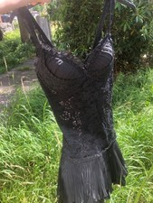 Vintage catwalk collection