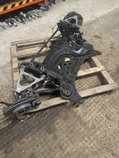 MAZDA MX5 NC COMPLETE FRONT