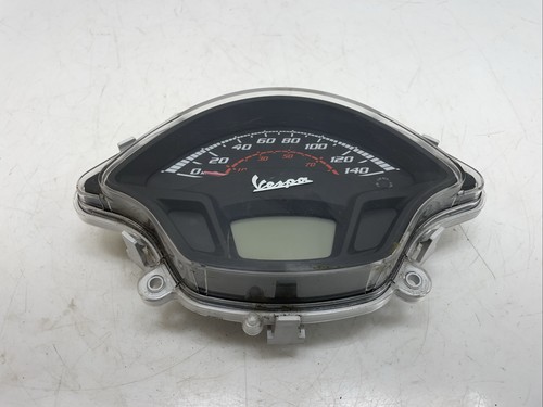 Piaggio vespa 125 gts - piaggio,