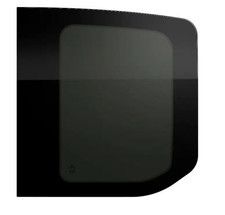 Ford Transit 2013 on Dark Tint