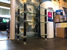 HI-END HI-FI RACK, GENUINE