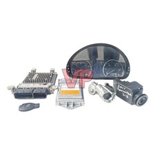 Mercedes sprinter w906 - w906, euro
