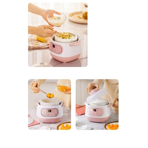 Electric stew pot - stew,