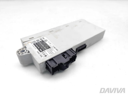 Bmw series cas comfrot - series,