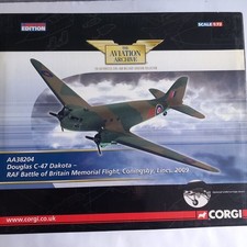 CORGI AVIATION AA38204 1:72