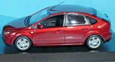 Ford  Focus  2004 Met.  Dark
