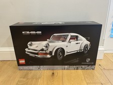 LEGO Icons: Porsche 911