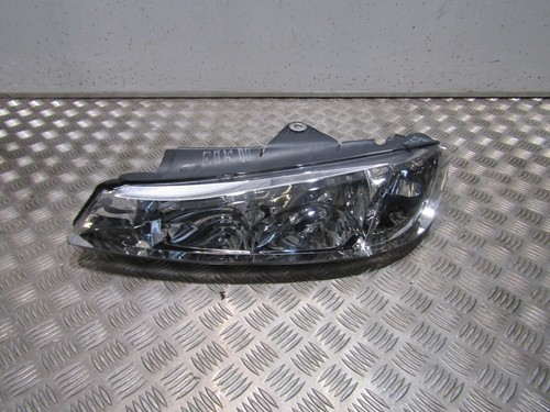 Peugeot 406 left - peugeot,