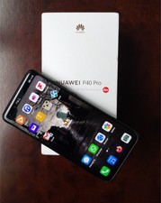 Huawei P40 Pro 5G 256GB 8GB RAM
