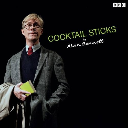Cocktail sticks bennett alan - sticks,, bennett,