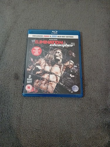 Wwe elimination chamber - wwe:,