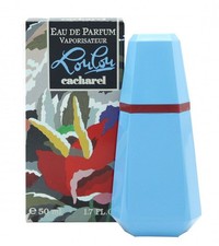 Cacharel lou eau - de, parfum