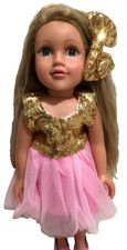 Doll CLOTHES Dress