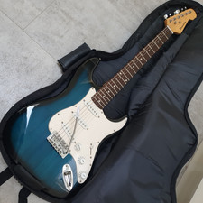 Benson Stratocaster style