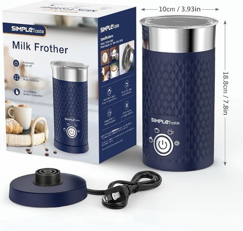 Simpletaste 1 milk - 4-in-1,