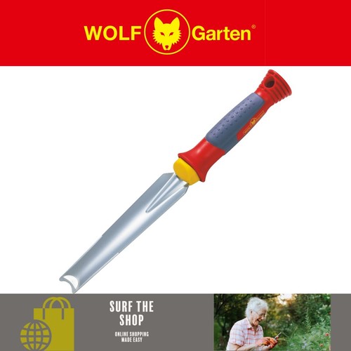 Wolf garten weeding - weeding, planting