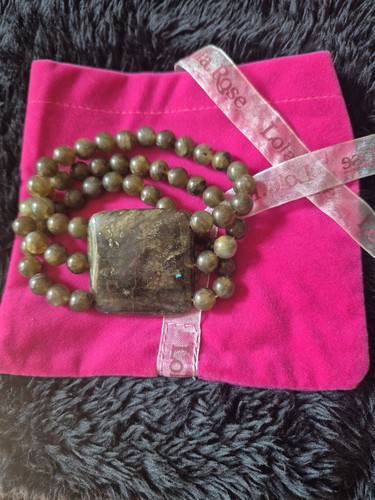 Beautiful lola rose strand - beautiful,