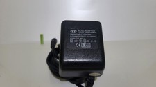 AC/DC Power Adapter Class 2