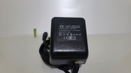 Power adapter class - power, 2