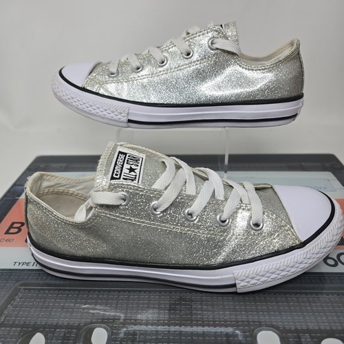 Converse all star - , silver