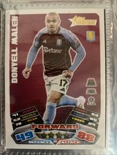 Topps Match Attax Heritage