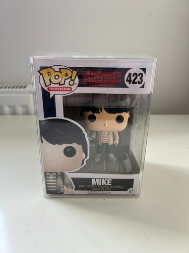 423 mike wheeler funko - mike,