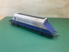 Bachmann Buxton Lime