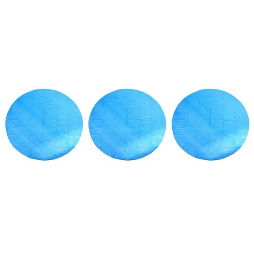 3pcs pool bubble - 3pcs, insulation
