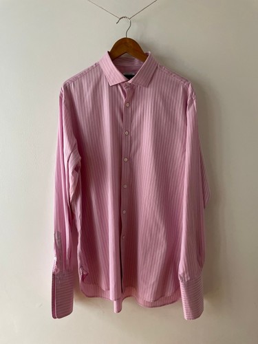 Jaeger men formal shirt - shirt, size