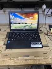 Acer Aspire E15 Start Es1-512-C5yw Intel Celeron Processor N2840