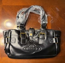 Vivienne westwood large black - vivienne,