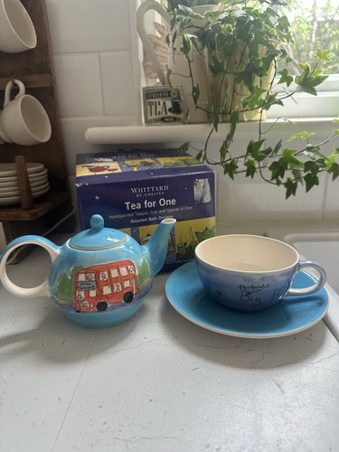 Whittard chelsea tea for - tea,