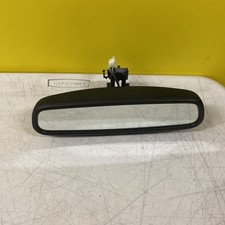 06-14 FORD MONDEO MIRROR REAR