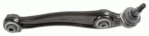 Wishbone front axle control - wishbone,
