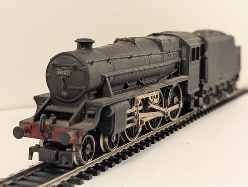 Hornby gauge lms - hornby, black