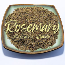 BULK DRIED HERBS {L-Z} 4 oz ~